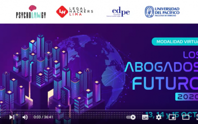 Panel: Nuevos modelos de trabajo con abogados