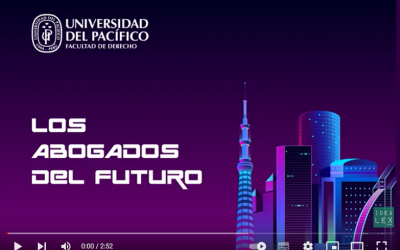 Taller: El nuevo perfil de los abogados