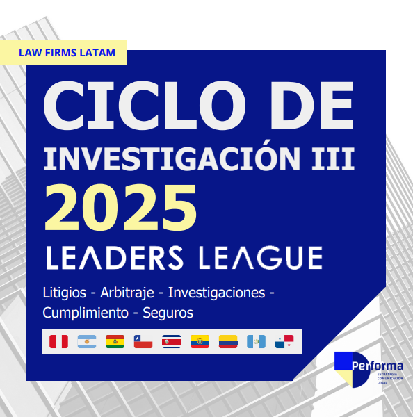 ¡𝗖𝗼𝗺𝗶𝗲𝗻𝘇𝗮 𝗲𝗹 𝟭𝗲𝗿 𝗰𝗶𝗰𝗹𝗼 𝗱𝗲 𝗶𝗻𝘃𝗲𝘀𝘁𝗶𝗴𝗮𝗰𝗶𝗼́𝗻 𝗱𝗲 𝗟𝗲𝗮𝗱𝗲𝗿𝘀 𝗟𝗲𝗮𝗴𝘂𝗲 𝗲𝗻 𝗟𝗮𝘁𝗔𝗺!