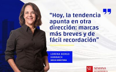 Felicitamos a SE Semana Económica que continúa analizando el mercado de servicios legales.